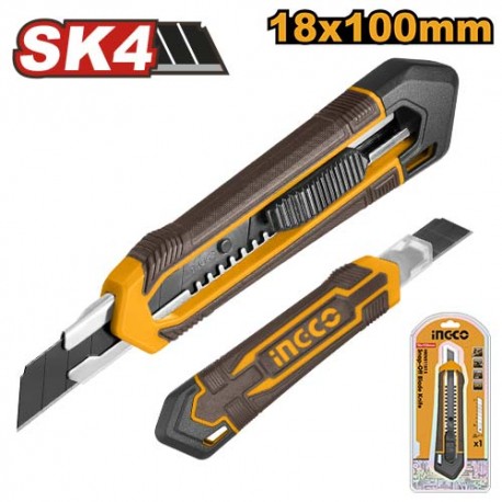 CUTTER 18X100MM L.179MM