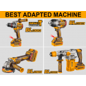 BATTERIA 20V 5AH