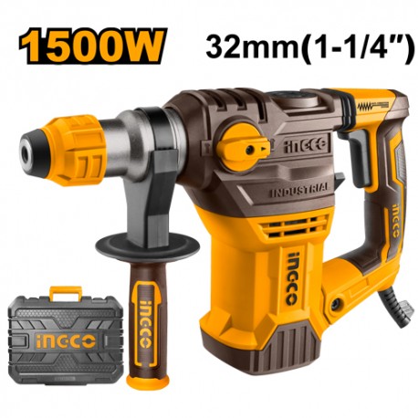 MARTELLO DEMOLITORE 1500W