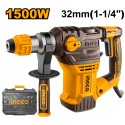 MARTELLO DEMOLITORE 1500W