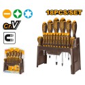 SET 18 CACCIAVITI
