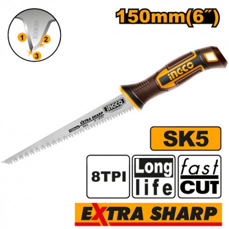 SEGHETTO CARTONGESSO 150MM