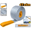 FASCIA DI SOLLEVAMENTO 4TX6M