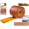 FASCIA DI SOLLEVAMENTO 6TX6M