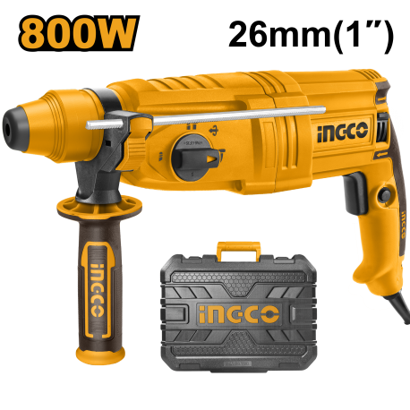 TRAPANO TASSELLATORE 800W
