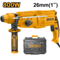 TRAPANO TASSELLATORE 800W