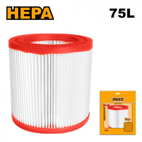 FILTRO HEPA ASPIRAPOLVERE VC24751