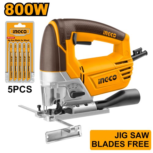 Morsetto A Sgancio Rapido INGCO 63x150mm – Professionale Per Falegnameria, Nero/arancio