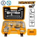 SET 25PZ ACCESSORI IN VALIGETTA 1/2 poll.