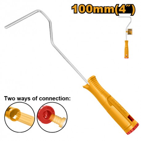 ASTA PER RULLO IN MICROFIBRA HRC3610016