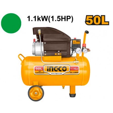COMPRESSORE 50L  1,1KW 