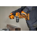 TRAPANO A PERCUSSIONE BRUSHLESS 96N.m NUDO