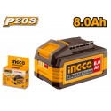 BATTERIA 8AH