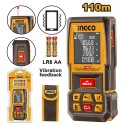 METRO LASER 110M