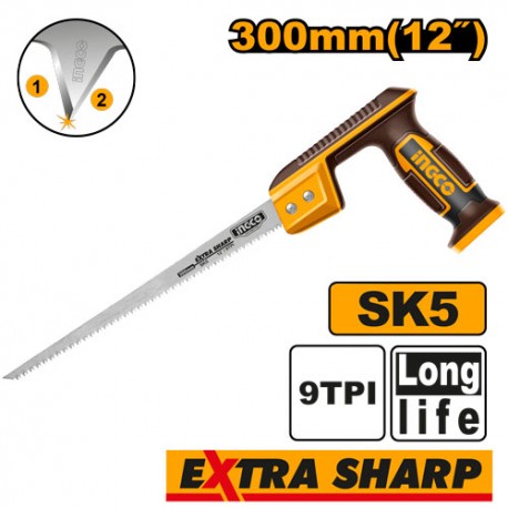 SEGACCIO A FORETTO 300MM