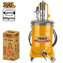INGRASSATORE PNEUMATICO 30L