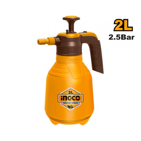 VAPORIZZATORE A PRESSIONE 2L