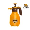 VAPORIZZATORE A PRESSIONE 2L SS