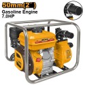 MOTOPOMPA A BENZINA 2" 7,0HP