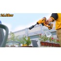 IDROPULITRICE A BATTERIA 24,8BAR 20V NUDO