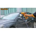 IDROPULITRICE A BATTERIA 24,8BAR 20V NUDO