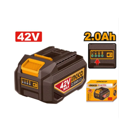 BATTERIA 2AH 42V