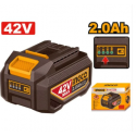 PACCO BATTERIE AGLI IONI DI LITIO