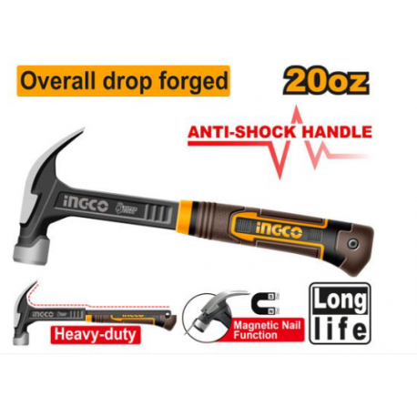 MARTELLO ANTI SHOCK