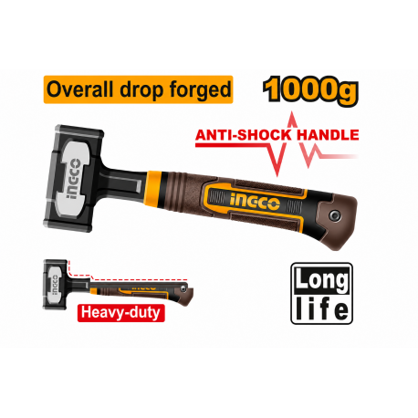 MAZZA 1000G ANTI SHOCK