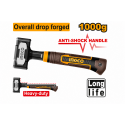 MARTELLO antishock