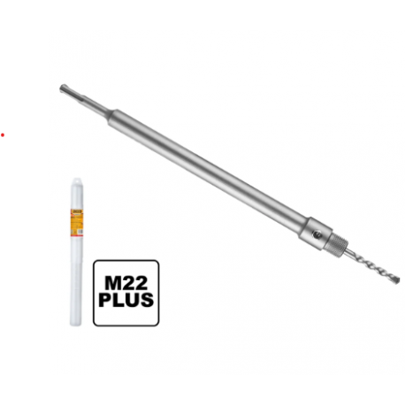 ADATTORE SDS PLUS