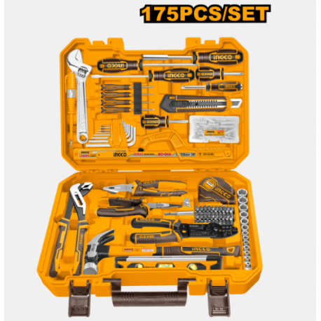 SET VALIGETTA 175PZ