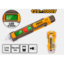 CERCAFASE CON LUCE 12V-1000V