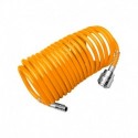 TUBO SPIRALATO 15 MT