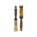 ( CONF 12PZ ) PENNELLO 25MM SETOLA BIONDA
