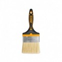 ( CONF 12PZ ) PENNELLO 100MM SETOLA BIONDA